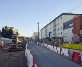 Image à la une