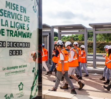Image à la une