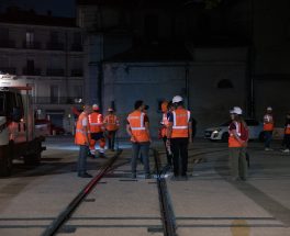 Image à la une